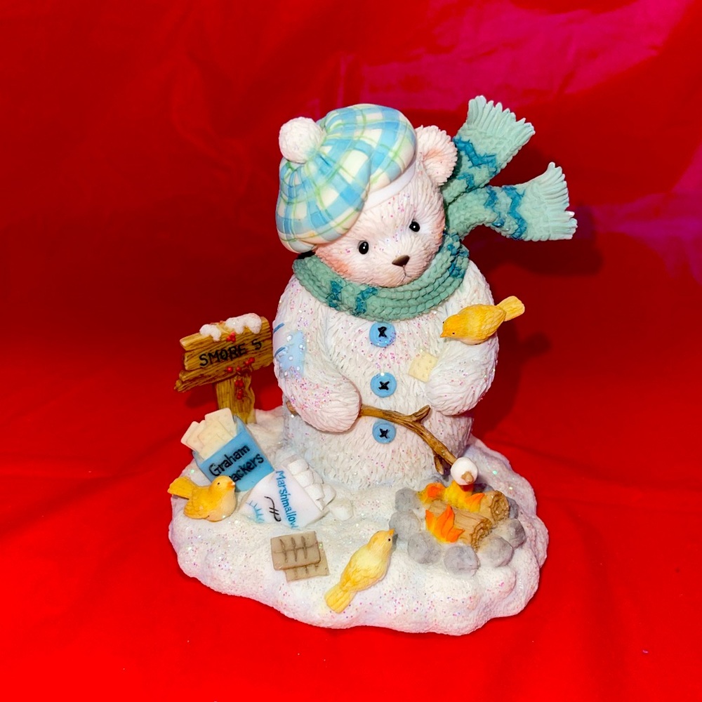 Cherished Teddies